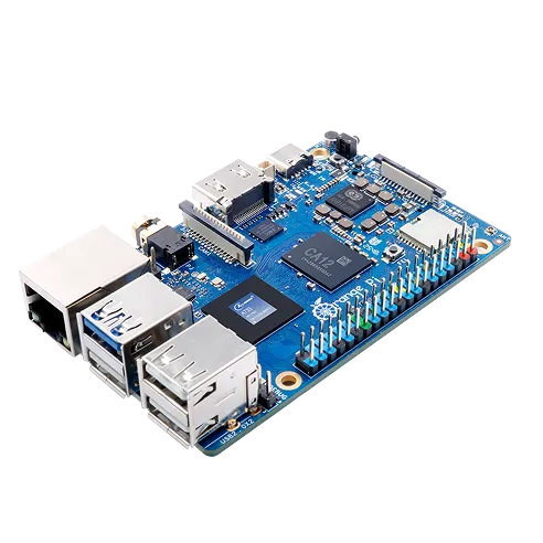 Orange Pi 4 Pro