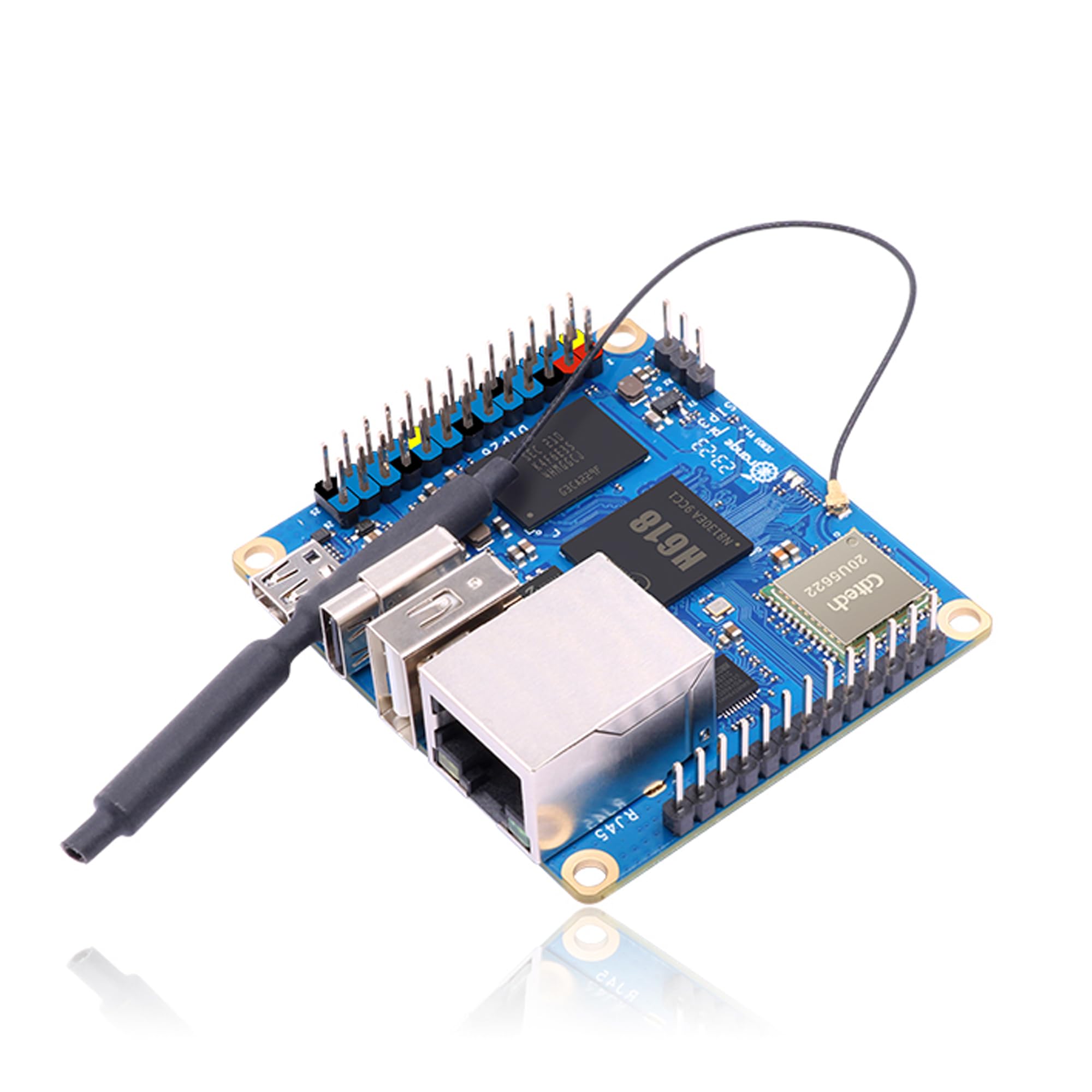 Orange Pi Zero 3