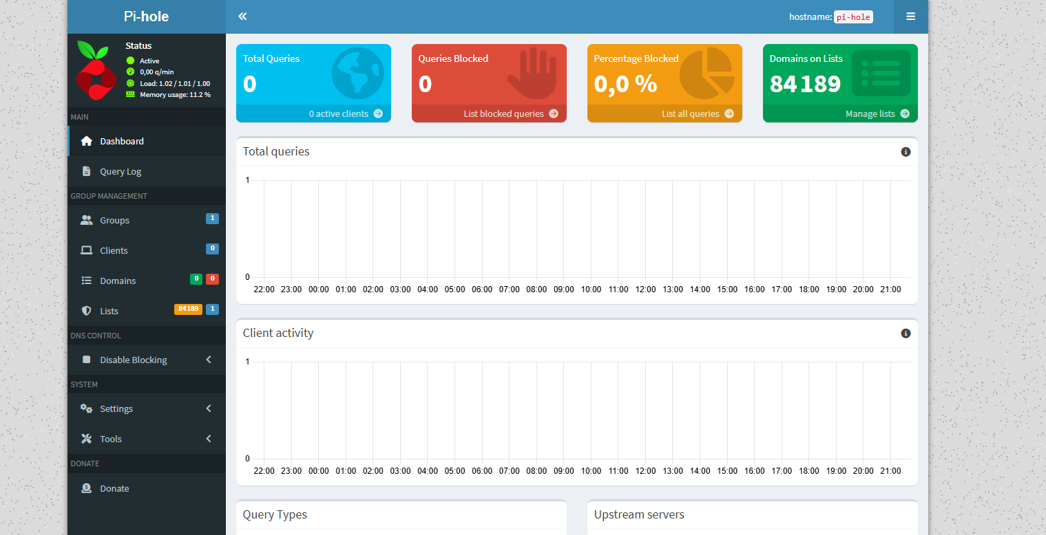 pihole
