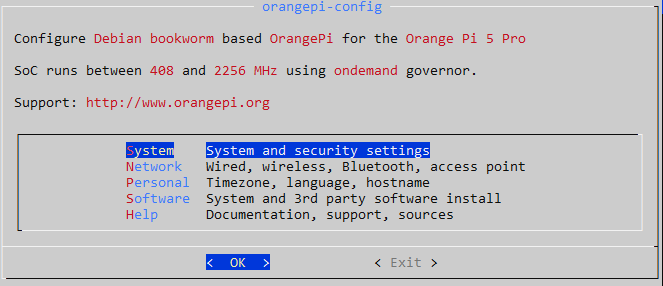 Orangepi