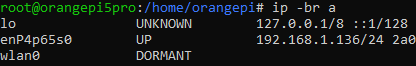 Orangepi